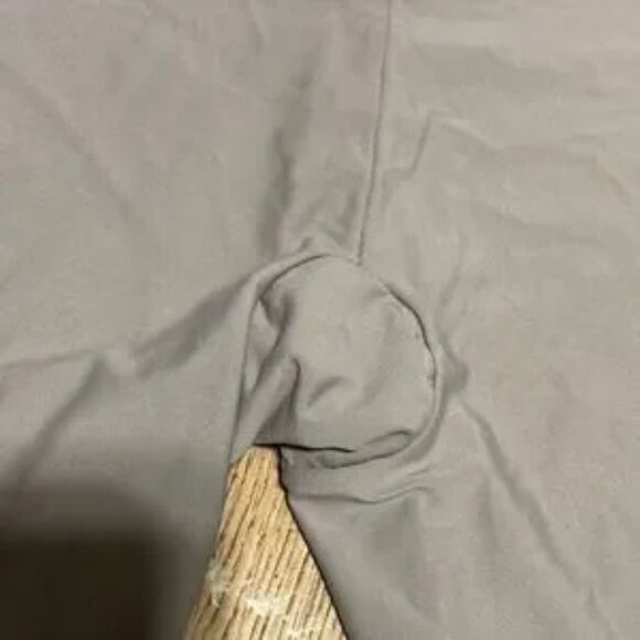 KATHY IRELAND Intimates Shapewear Boy Shorts Set of 2 Womens Large - Picture 4 of 8